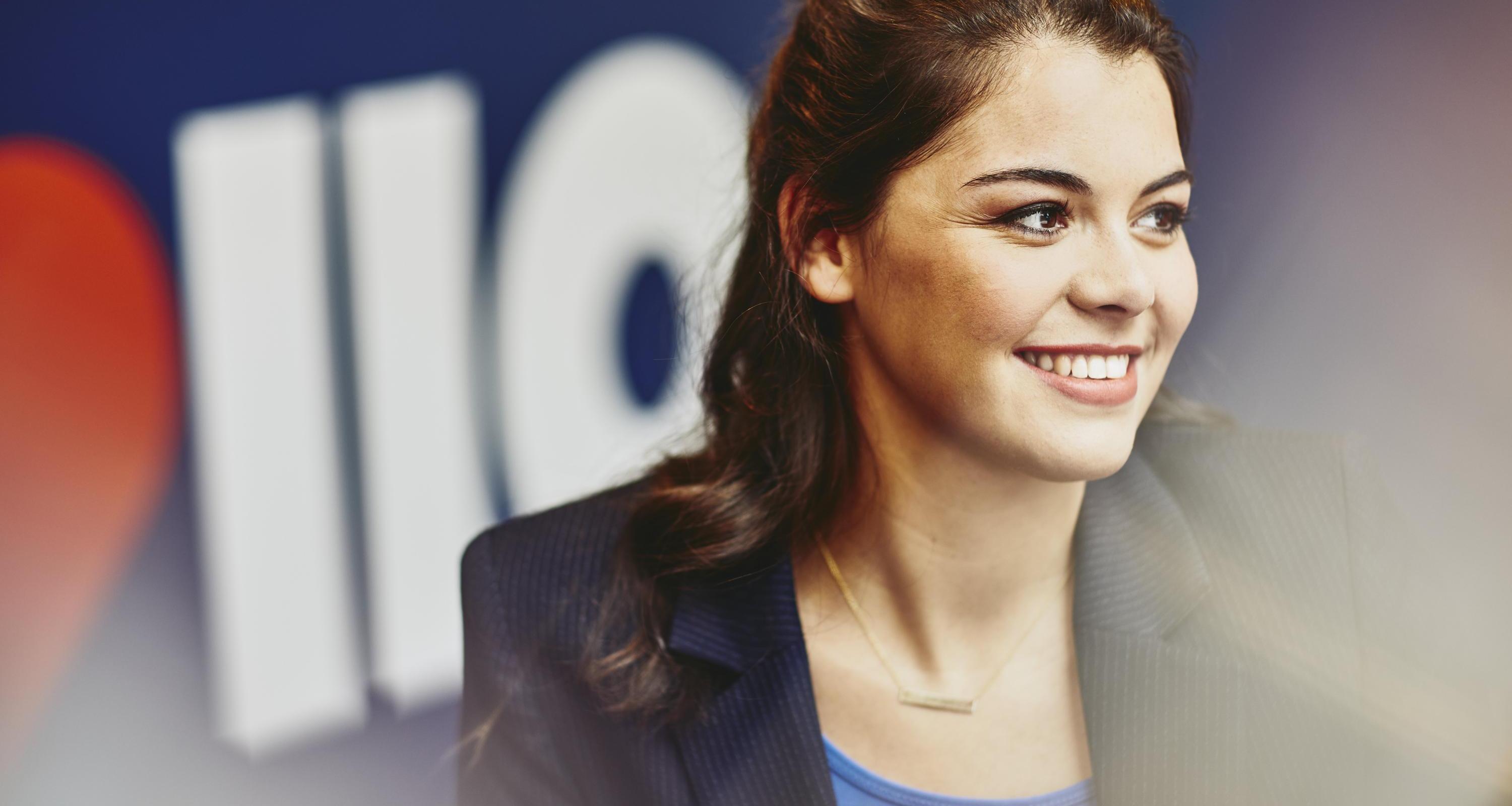 Randstad employer brand photo, internal, people, consultants, branch, branches