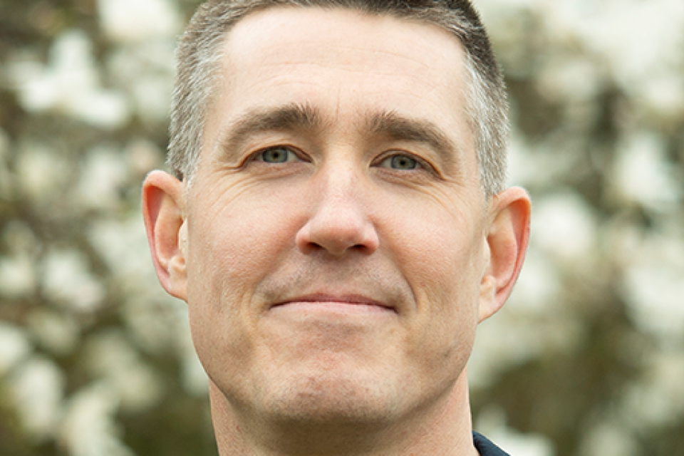 joel staley