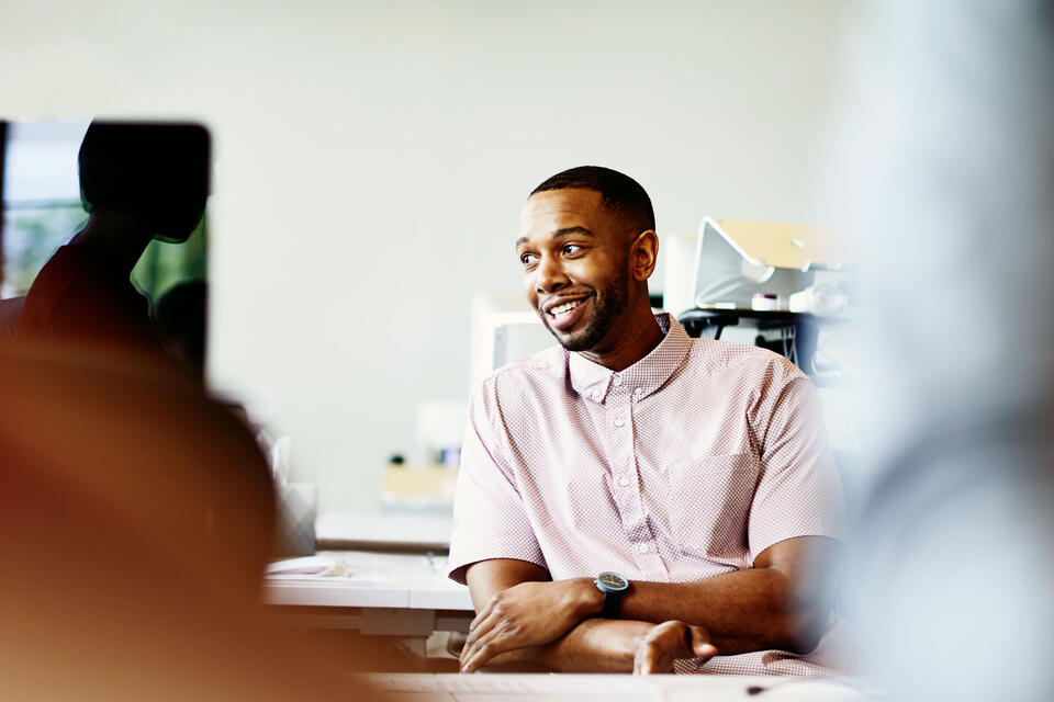 Randstad professional career