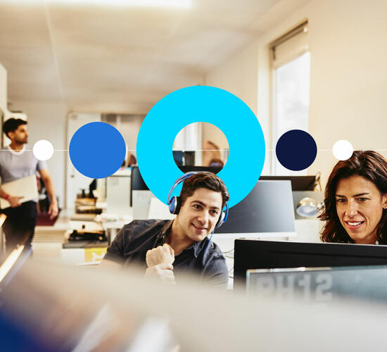 Randstad Professional Career